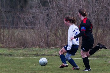 Bild 93 - VfL Struvenh�tten - TSV Zarpen : Ergebnis: 2:2